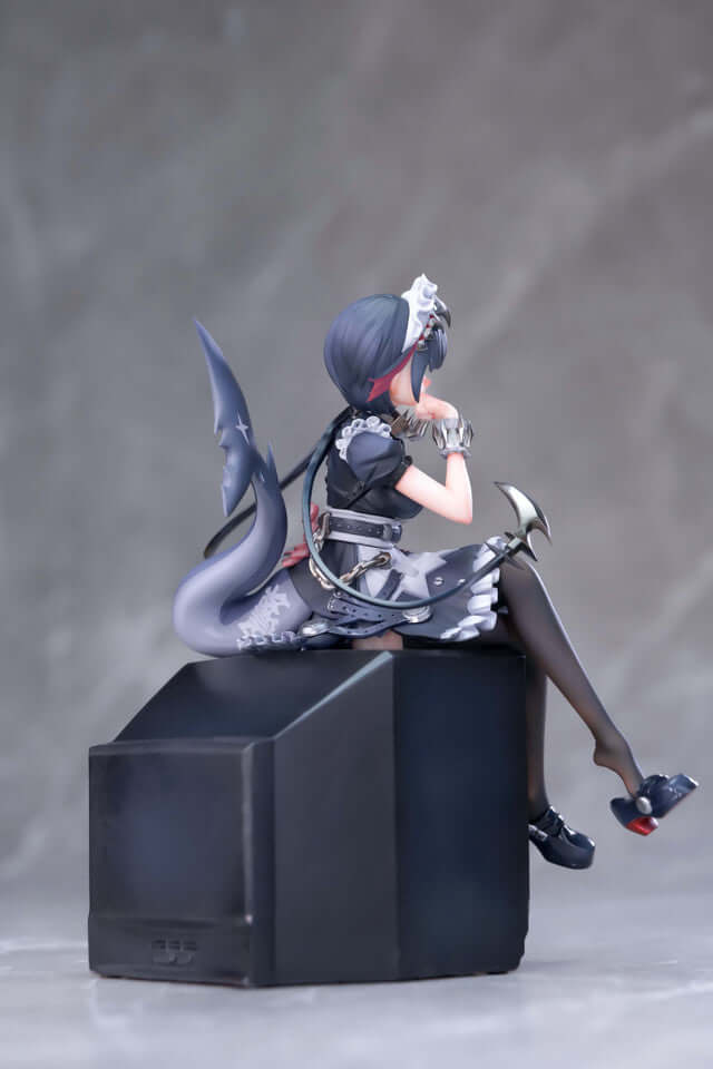  Ellen Joe anime figure Zenless Zone Zero