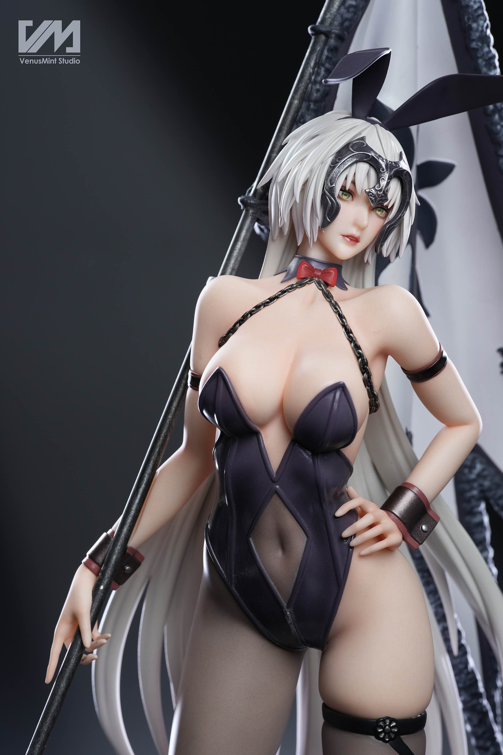 [Pre-order] 1/4 Jeanne d'Arc Alter - Venus Mint Studio