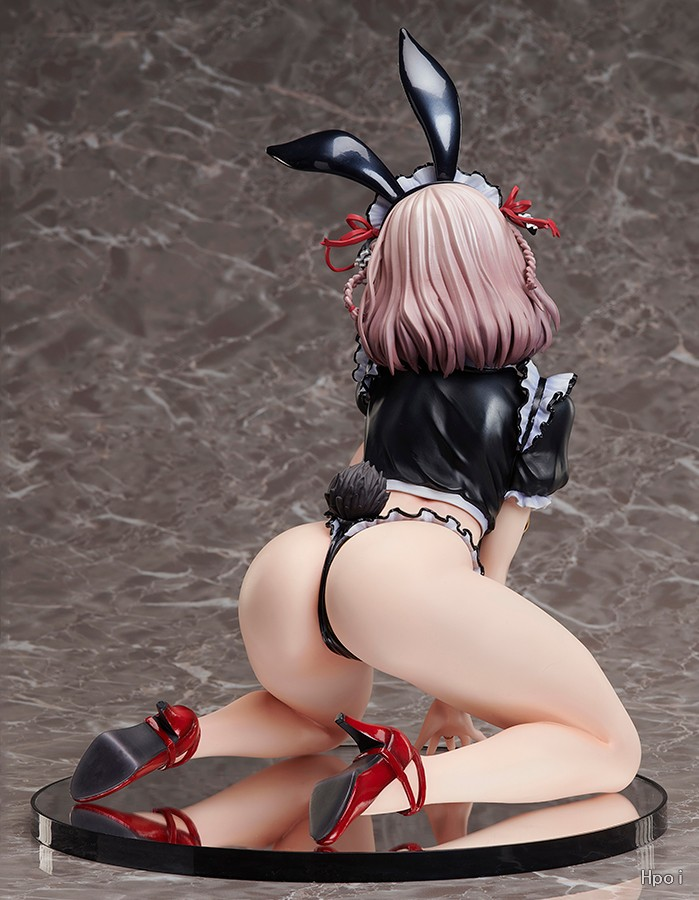 [Pre-order] 1/4 Nogami Sara - Native