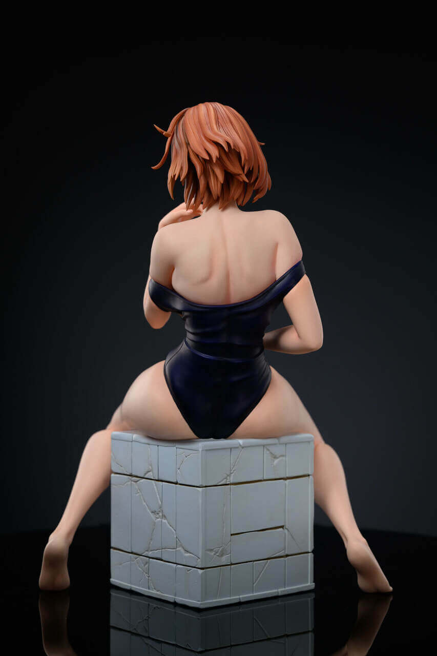 [Pre-order] 1/4 Misaka Mikoto-Beast STUDIO