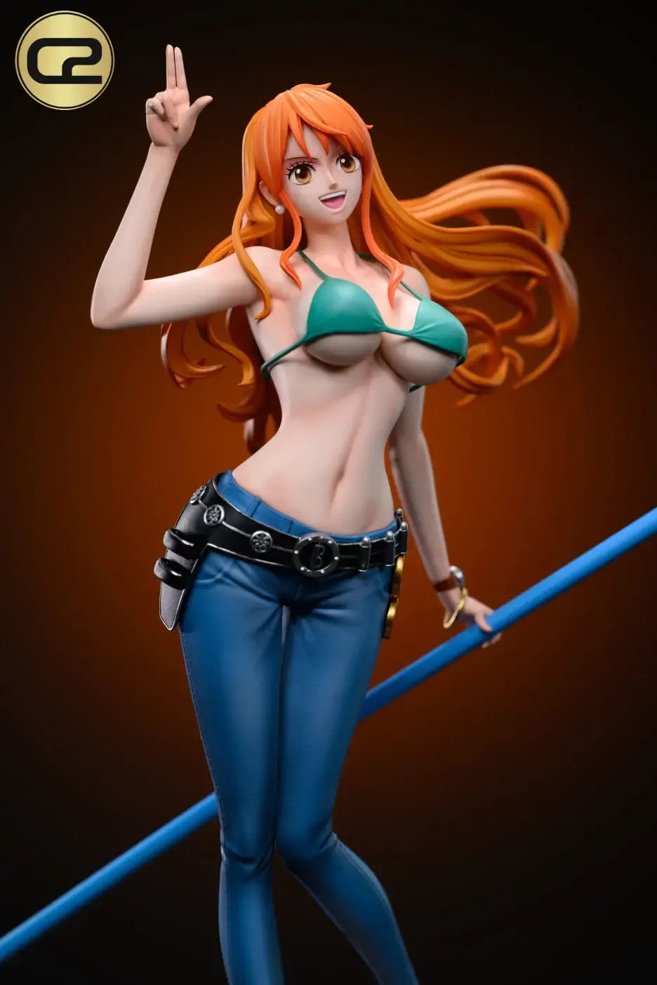 [Pre-order] POP Nami -C2 Studio