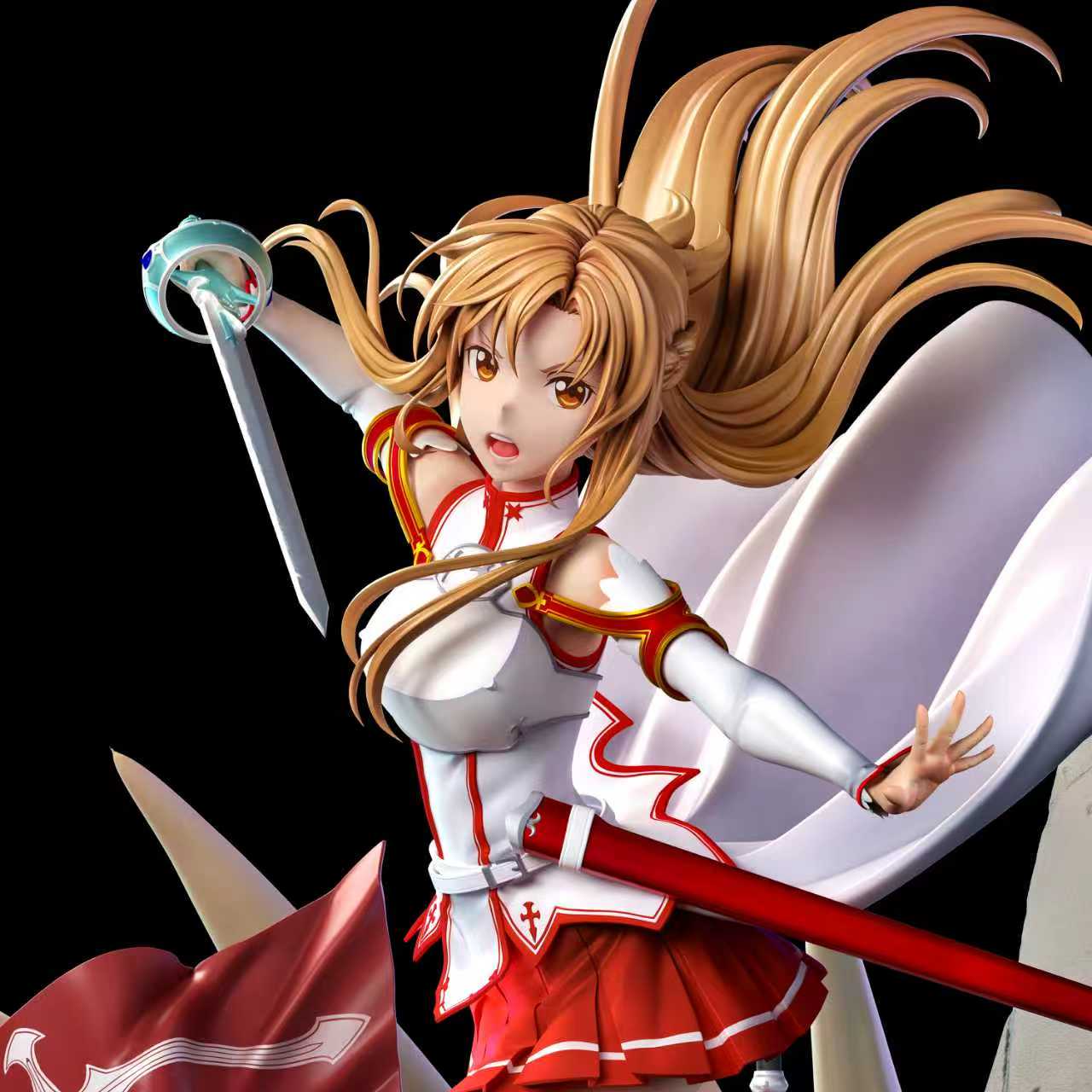 [Pre-order] 1/6 Yuuki Asuna Sword Art Online - ROBOKO STUDIO