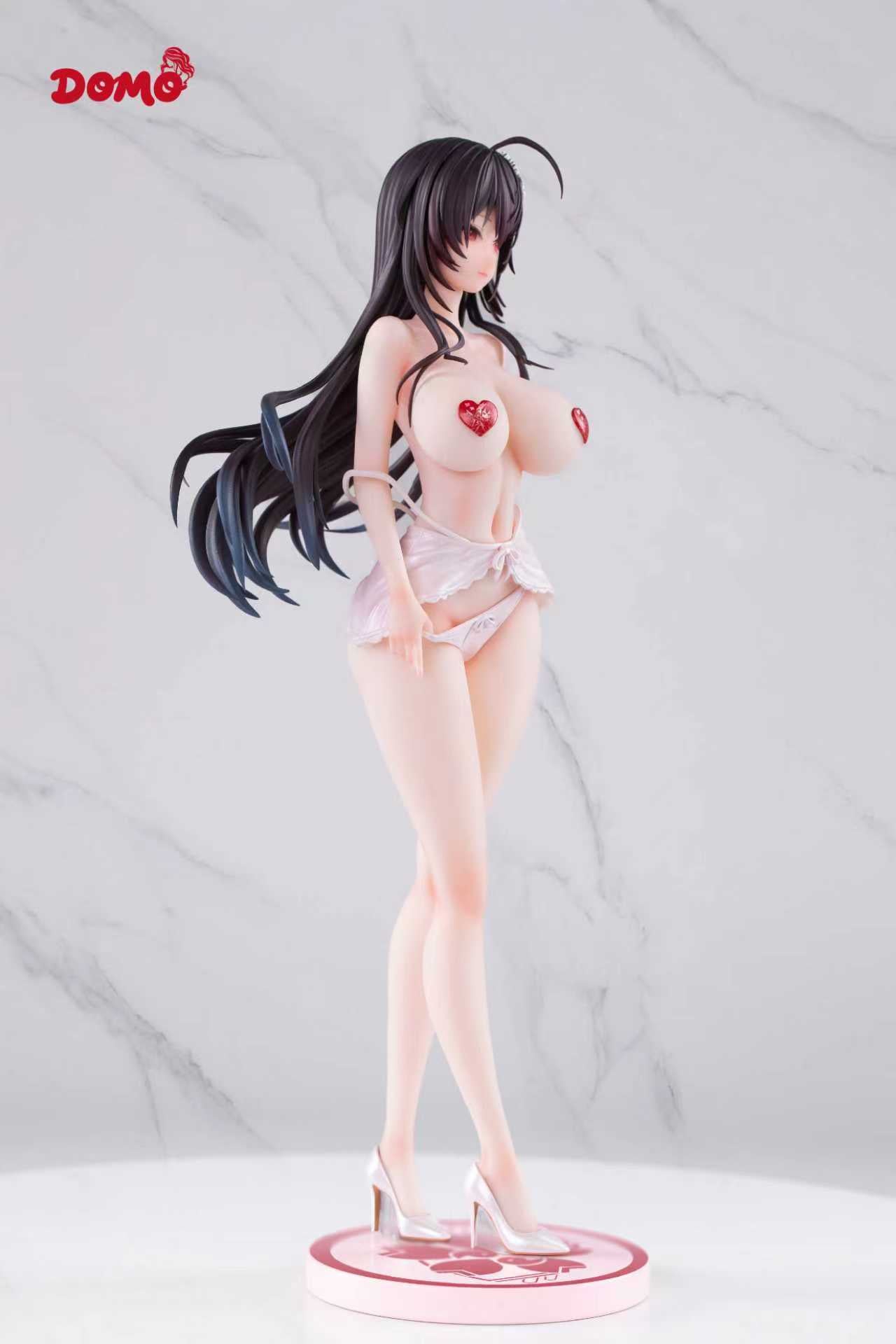 [Pre-order] 1/6 Taiho Azur Lane Statue - Domo Studio