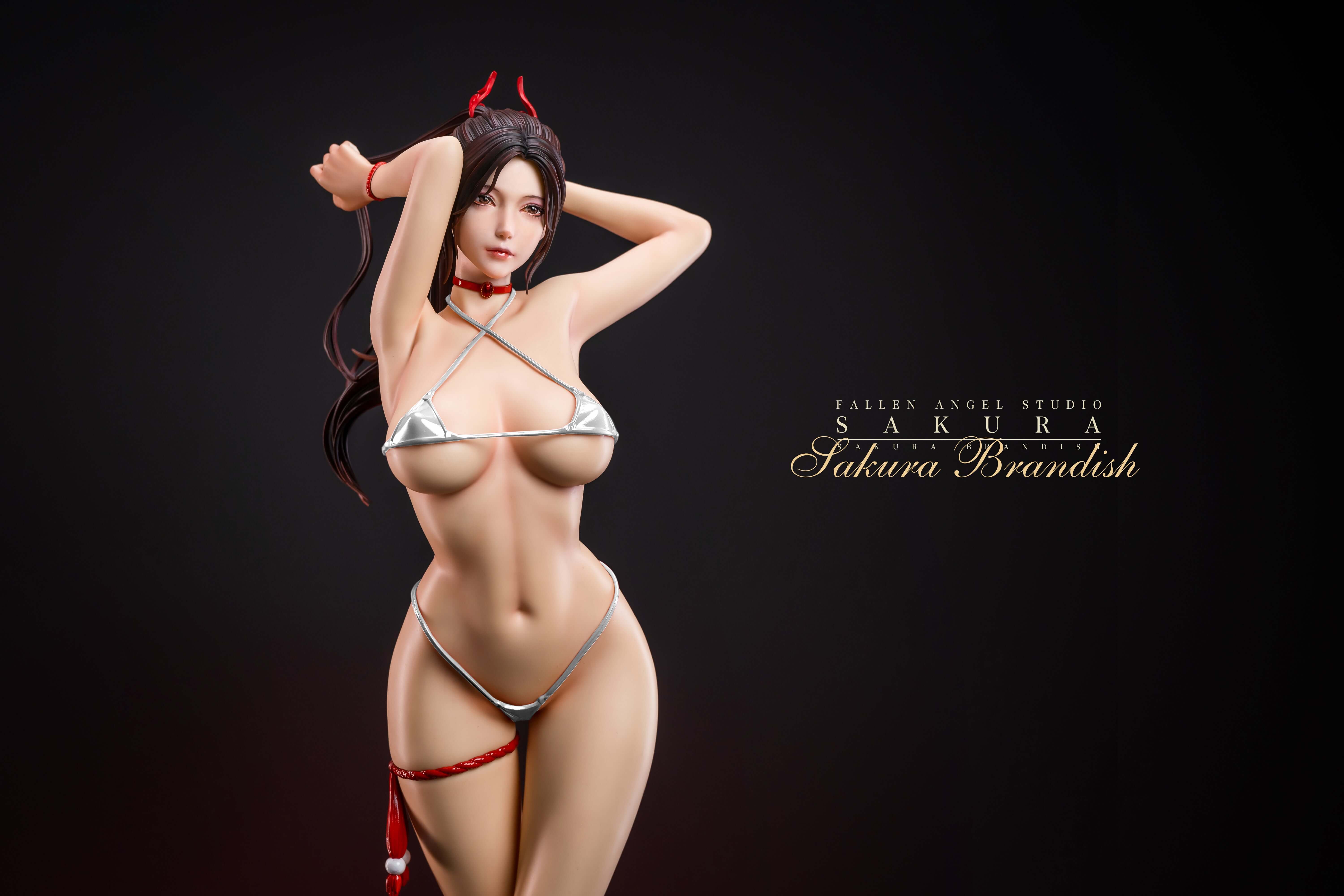 [In Stock] FA / Fallen Angel Studio - Mai Shiranui