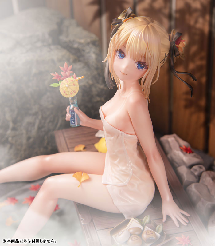 [Pre-order] 1/6 Marie Rose - WING, KT model+