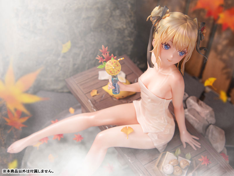 [Pre-order] 1/6 Marie Rose - WING, KT model+