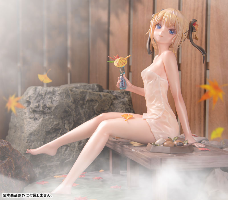 [Pre-order] 1/6 Marie Rose - WING, KT model+