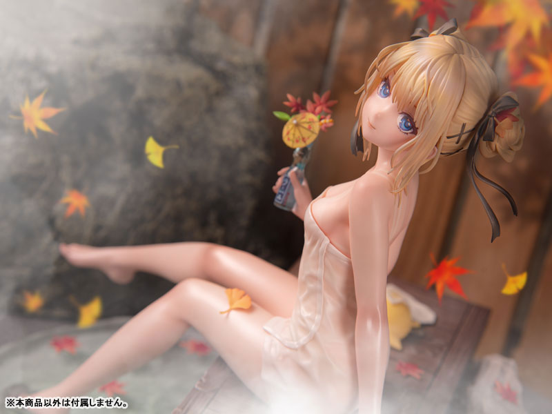 [Pre-order] 1/6 Marie Rose - WING, KT model+