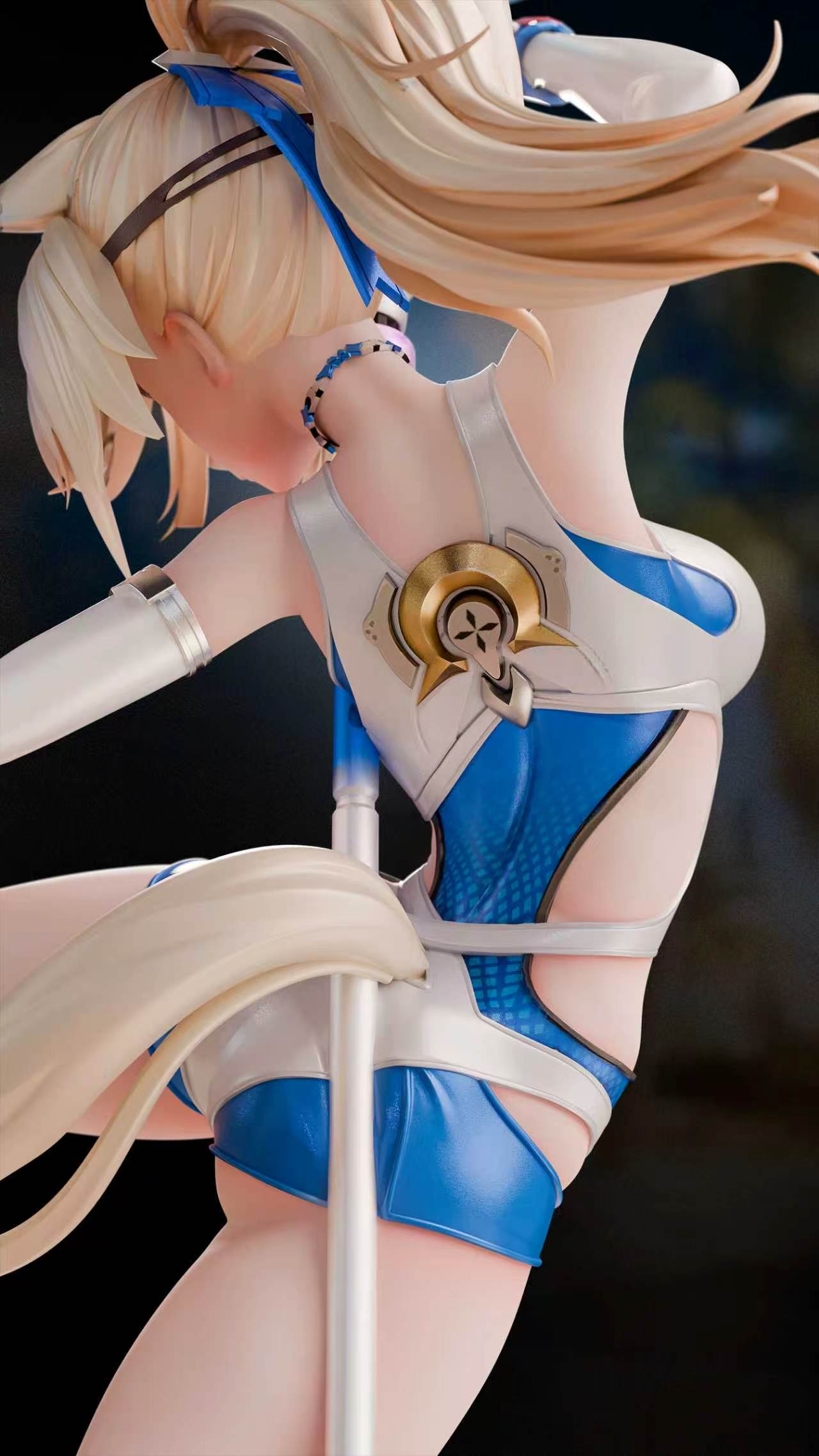 [Pre-order] 1/6 Sigrid - MiYin Studio
