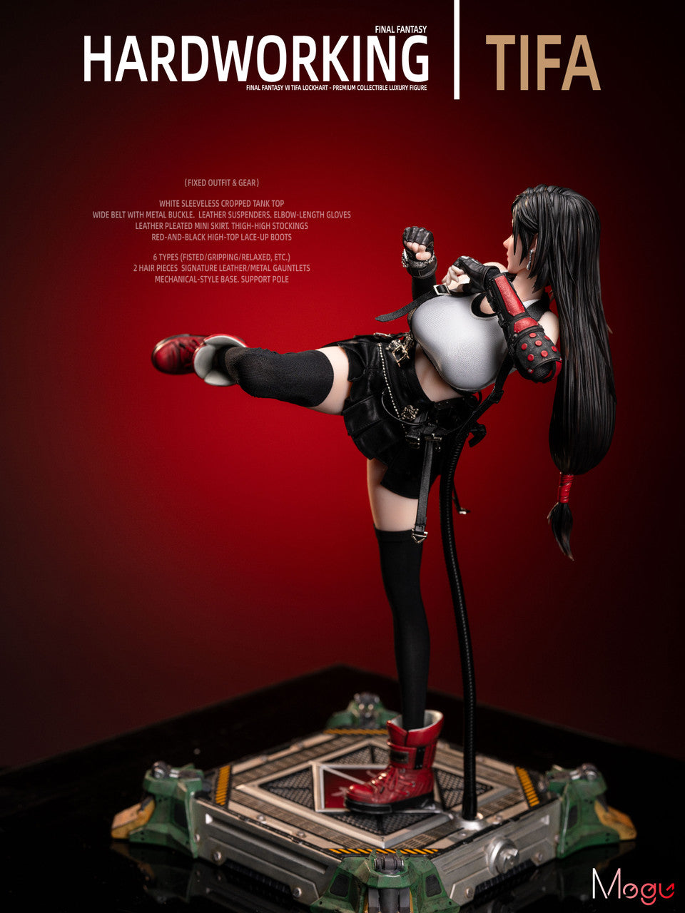 Tifa sex adult doll