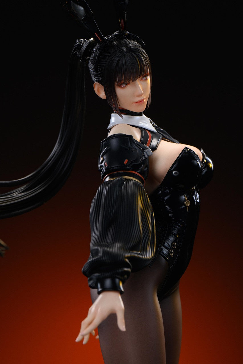 Eve sexy figure