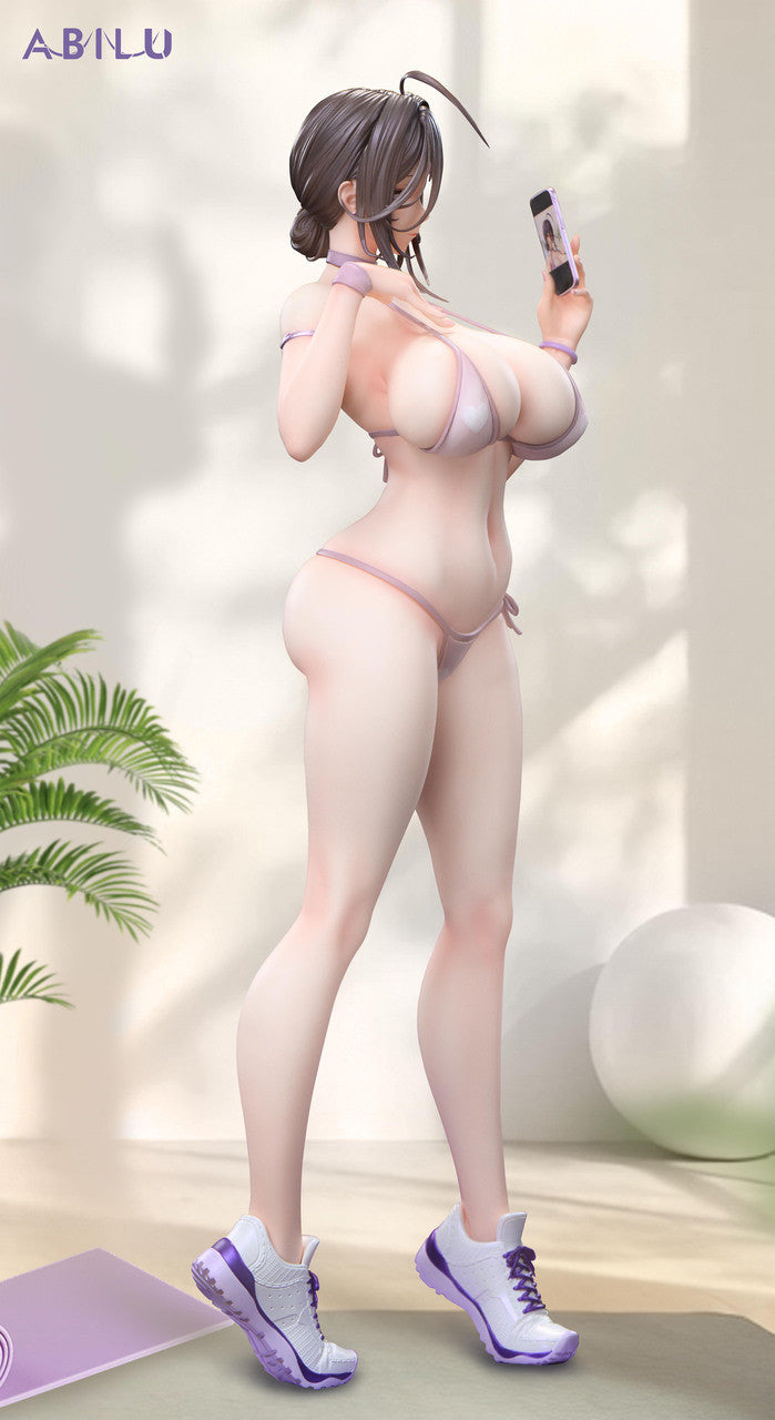 [Pre-order] 1/4 JingXiang - ABILU Studio