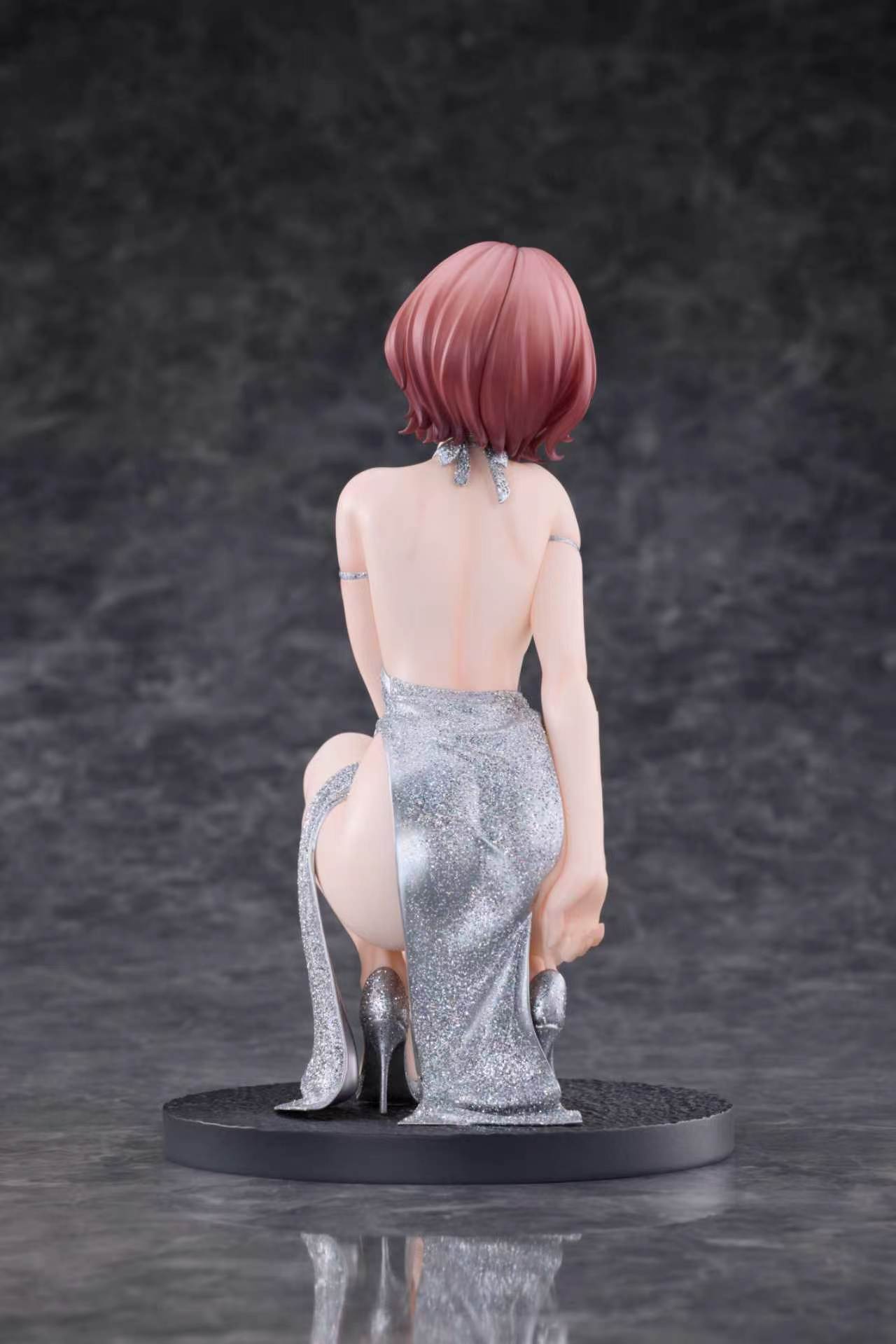  Madoka Higuchi hentai figure