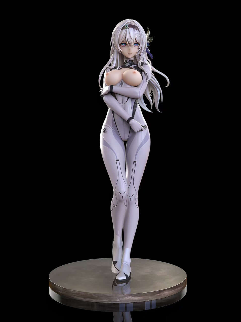 Firefly Figure nude anime figure