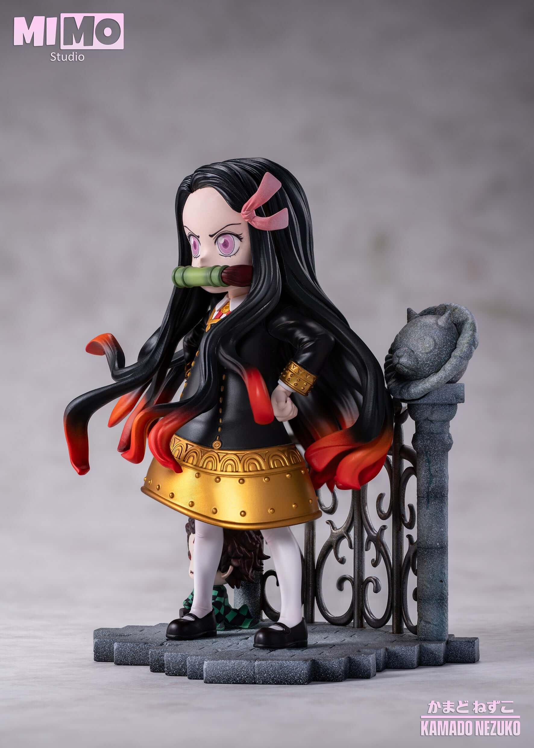 [Pre-order] College uniform Aniya Nezuko