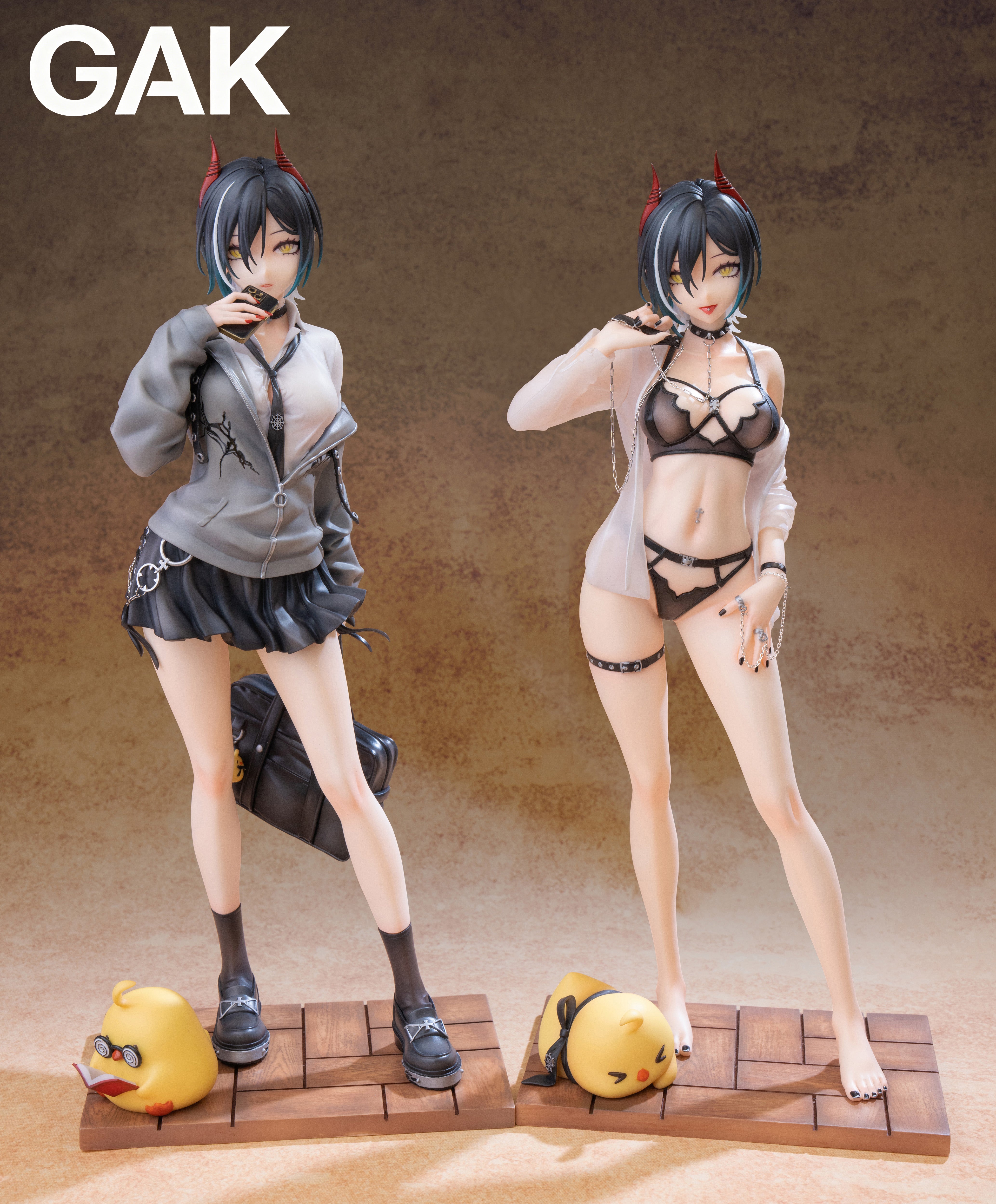 azur lane figure