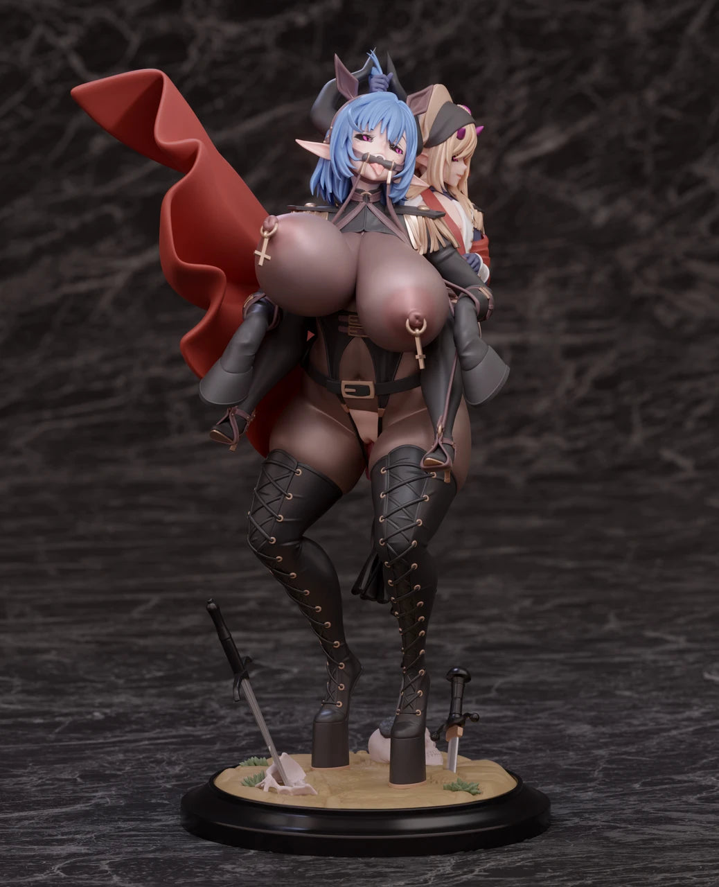 hentai sstatue
