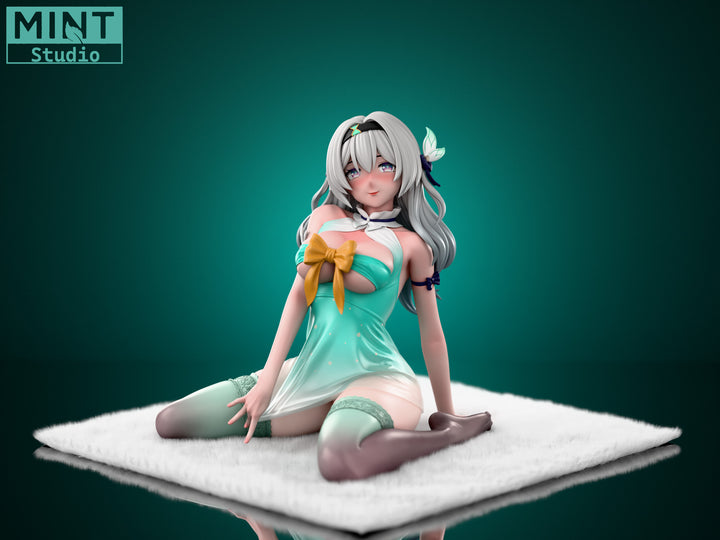 Firefly Statue honkai Star Rail