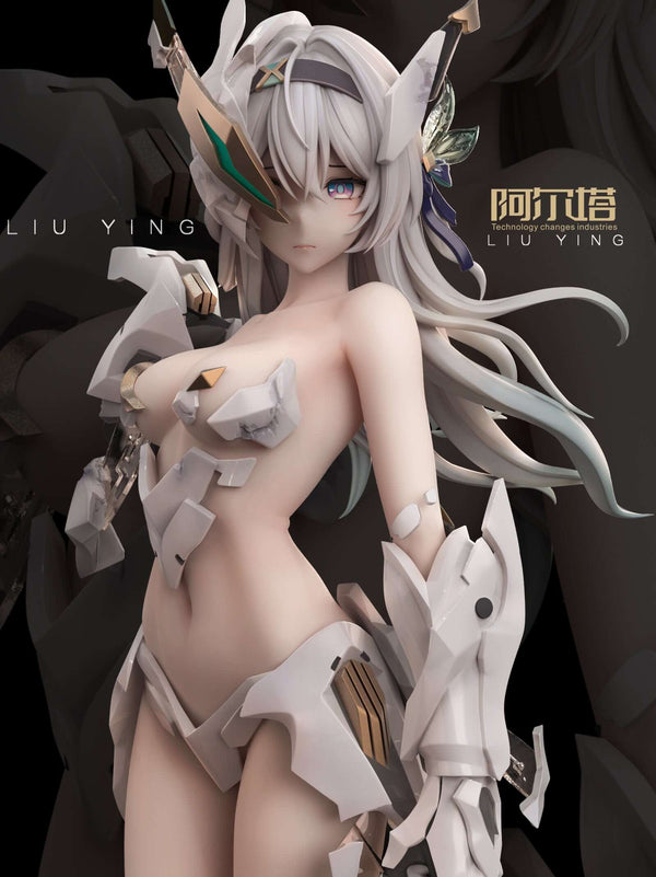 [Pre-order] 1/7 &1/4 Firefly -LoveHolic ×Alta Studio