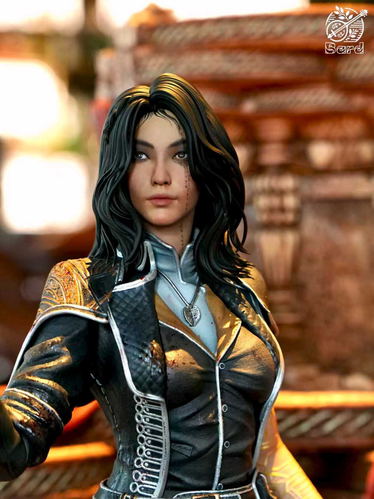 [Pre-order]  Expedition 33 Lune - Bard Studio