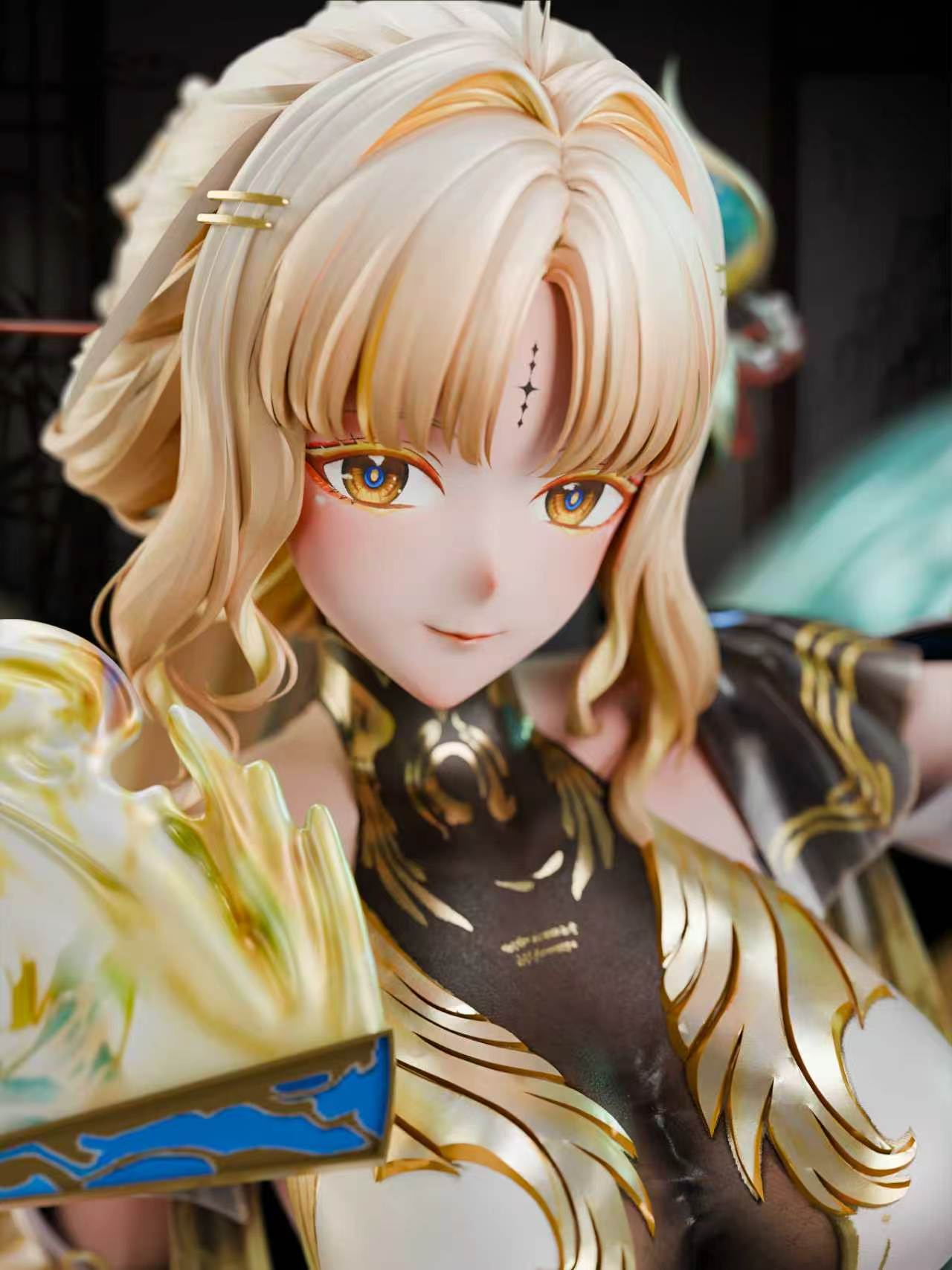 [Pre-order] 1/6 Suishui - MiYin Studio