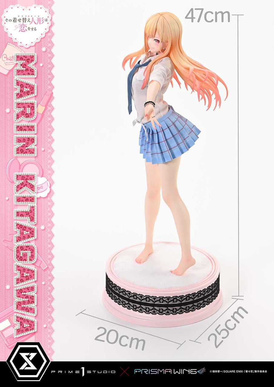 [Pre-order]1/4 Marin Kitagawa - Prime 1 Studio