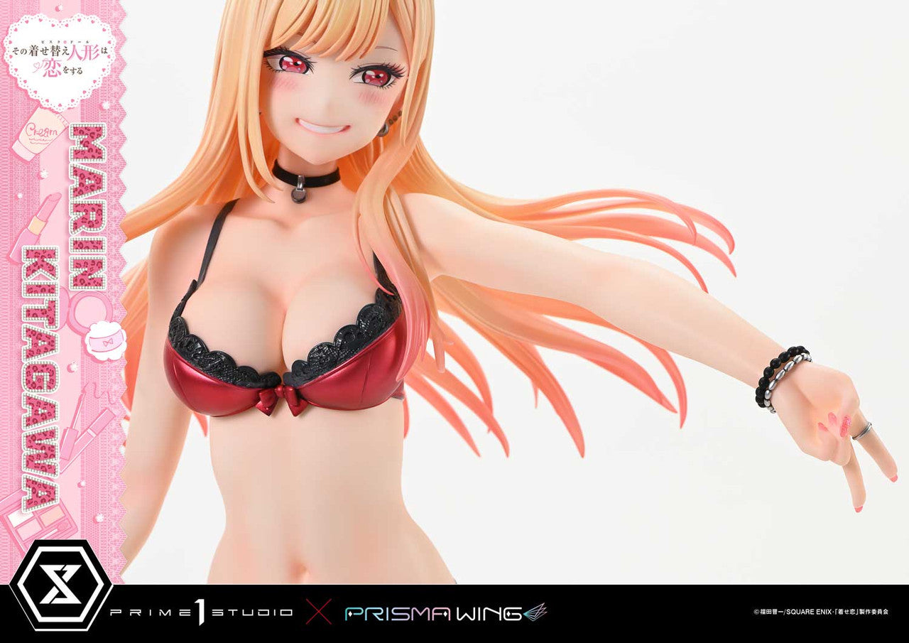 [Pre-order]1/4 Marin Kitagawa - Prime 1 Studio