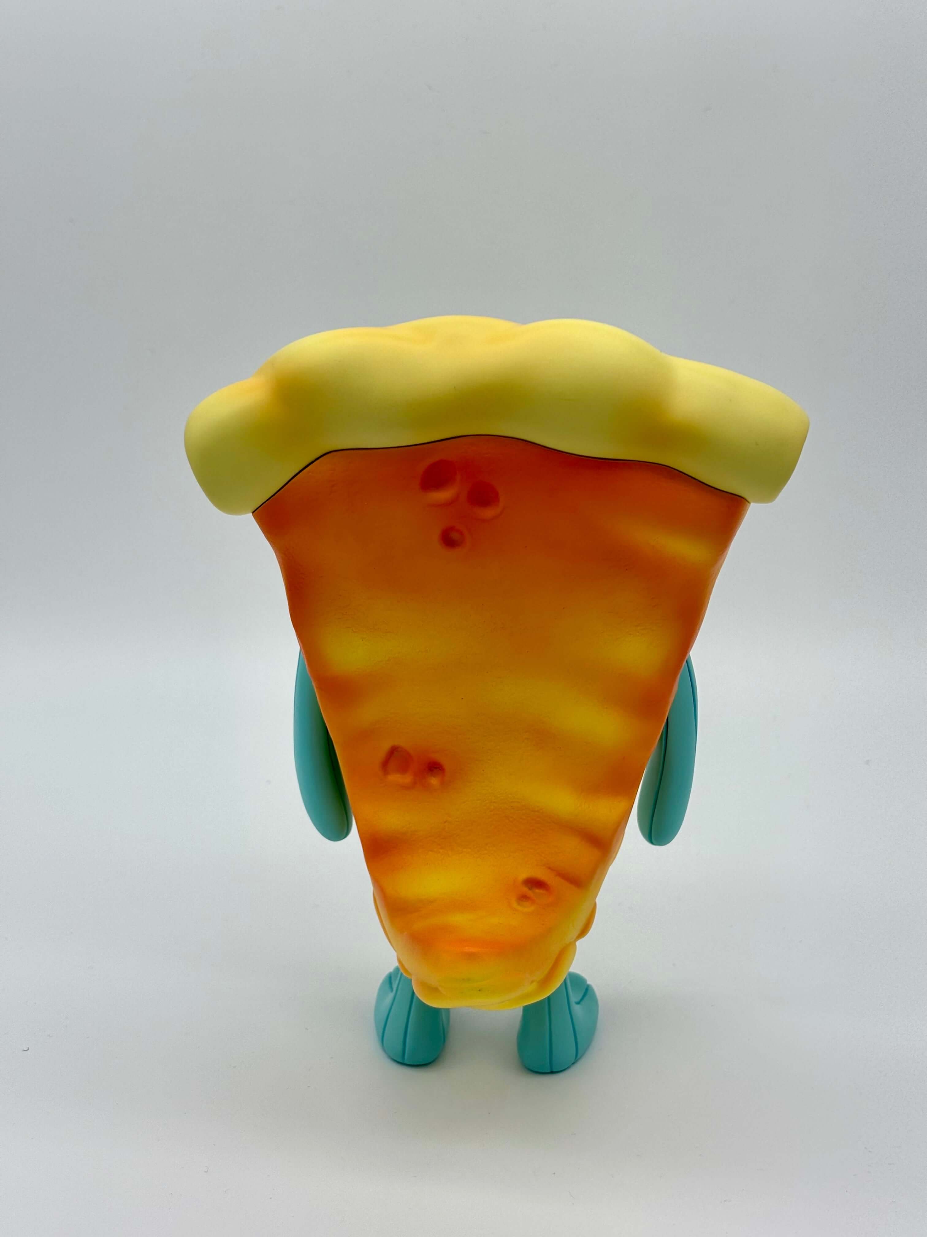 [In Stock] 1/1 Pizza Fish Brothers- RexCat Studio