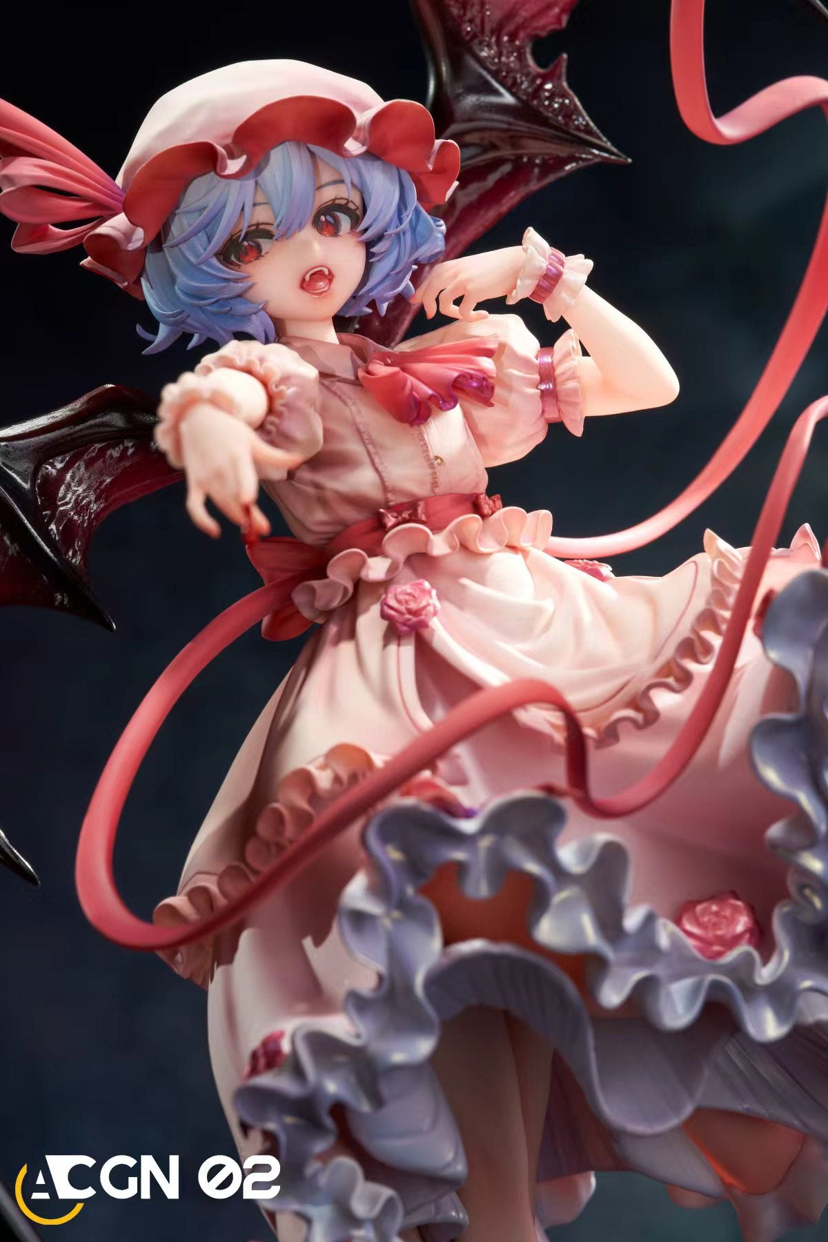 [Pre-order] 1/6 Remilia Scarlet - ACGN 02 Studio