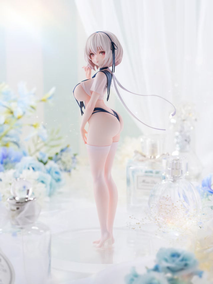 Azur Lane figure