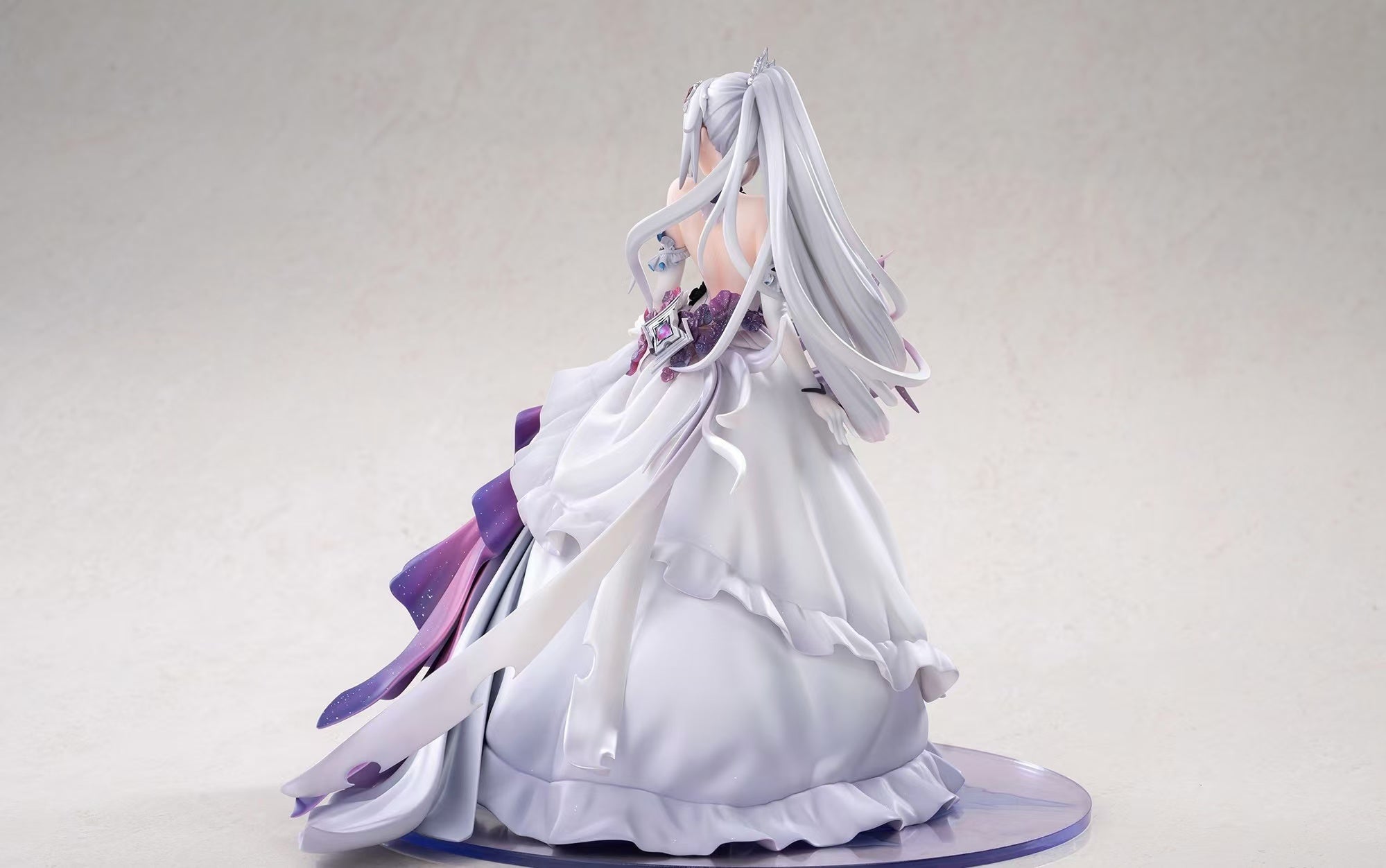 [Pre-order] 1/7 Kiana Kaslana