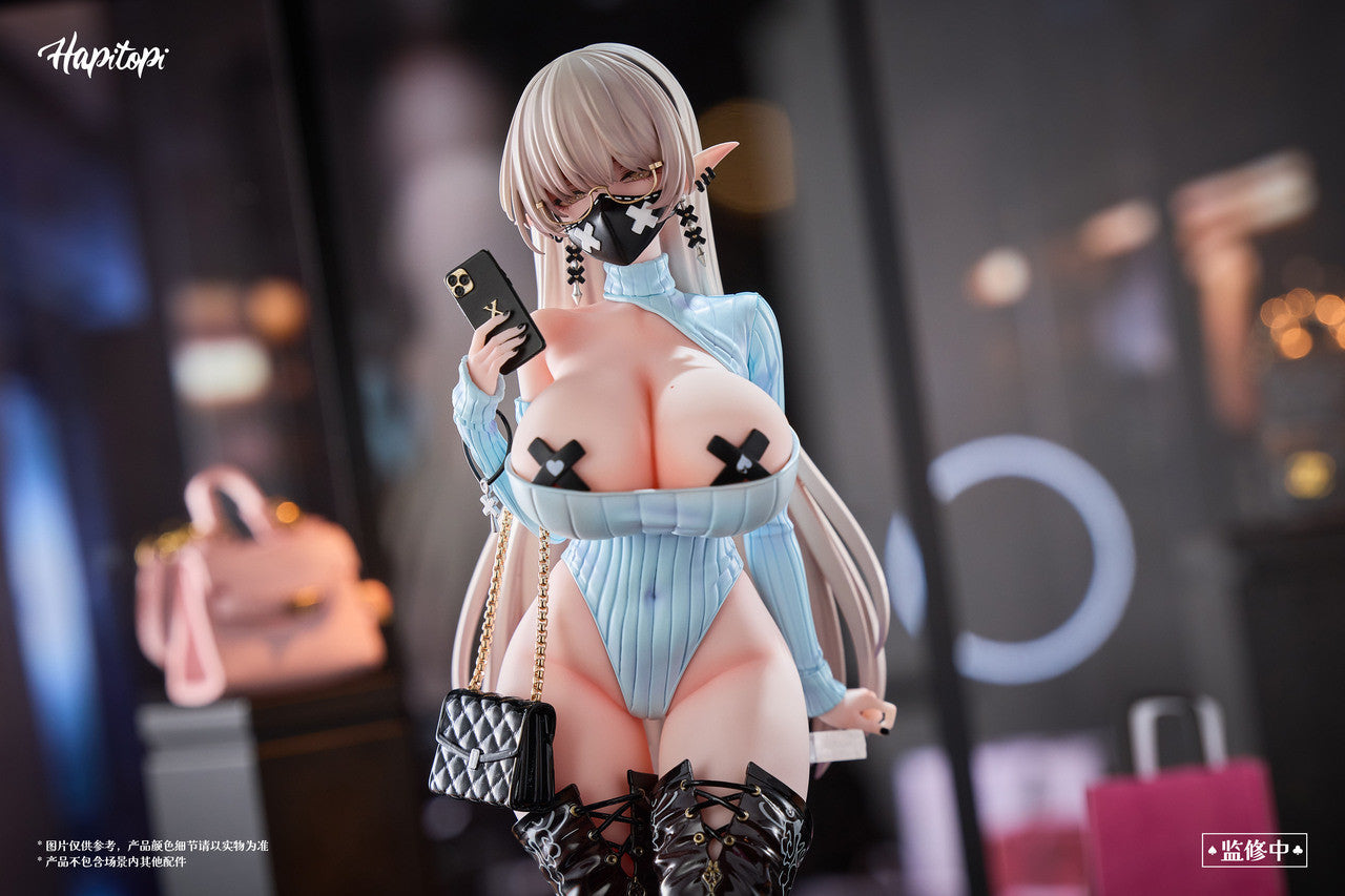 [Pre-order] 1/6 Kurona PVC - DISH Studio