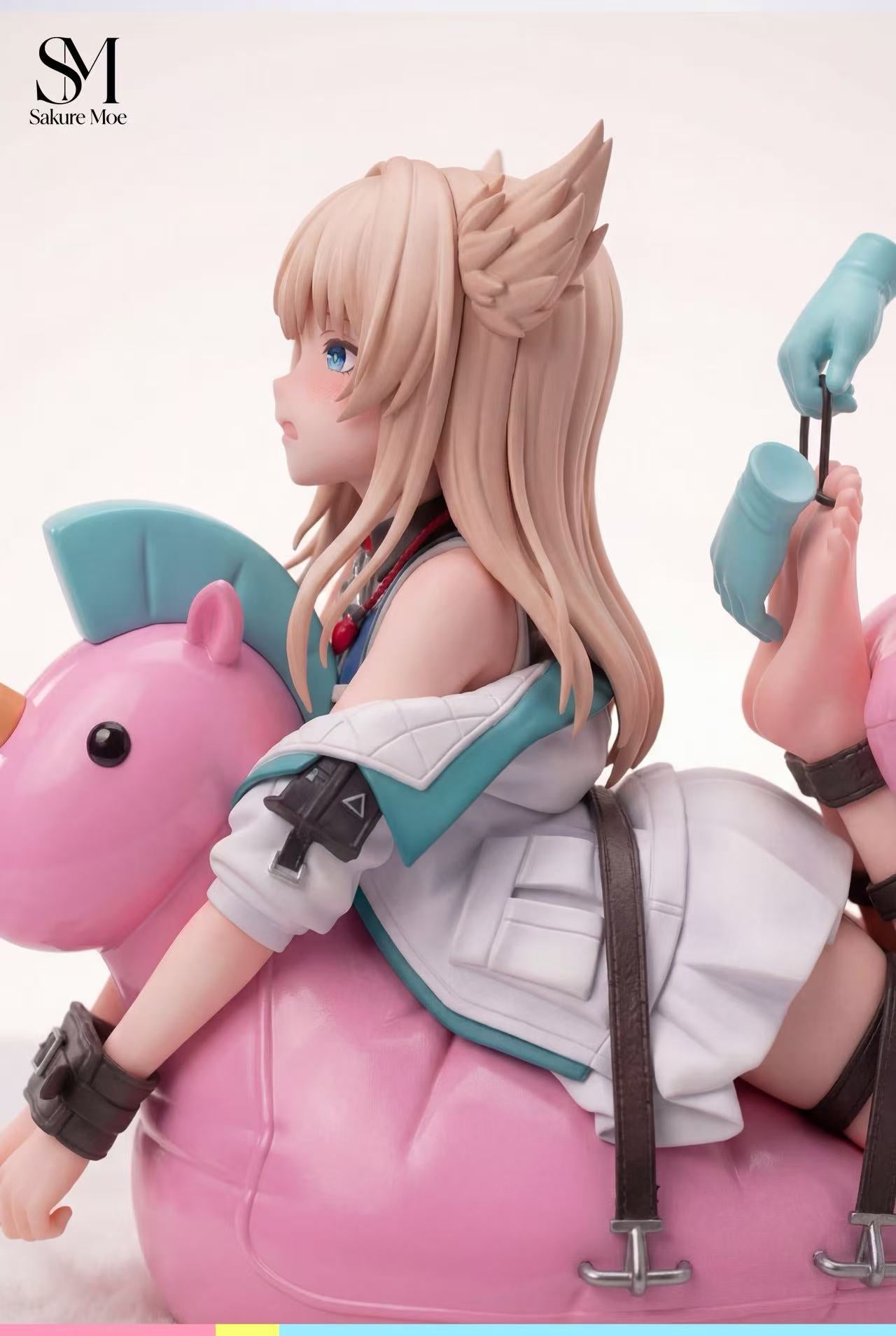 [Pre-order] 1/6 Perlica - Sakure Moe Studio