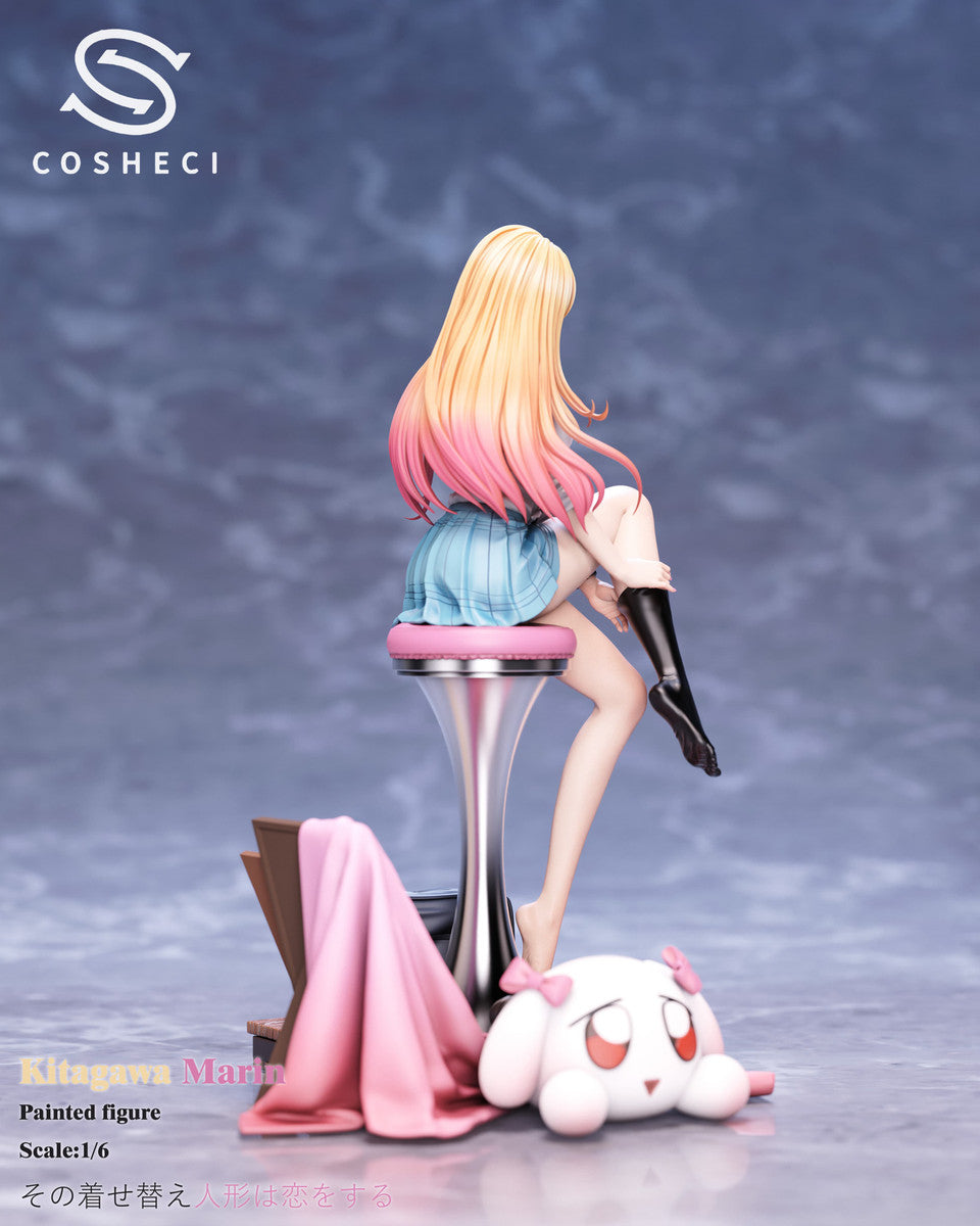 [Pre-order]  1/6 Marin Kitagawa - Cosh Studio