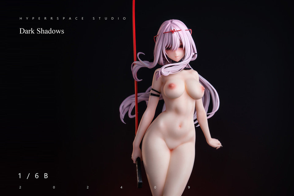 naked nikke figure