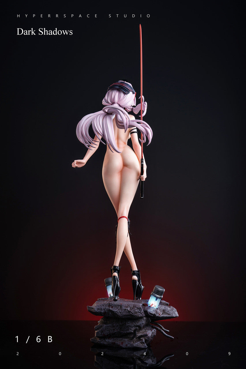 nude nikke figure