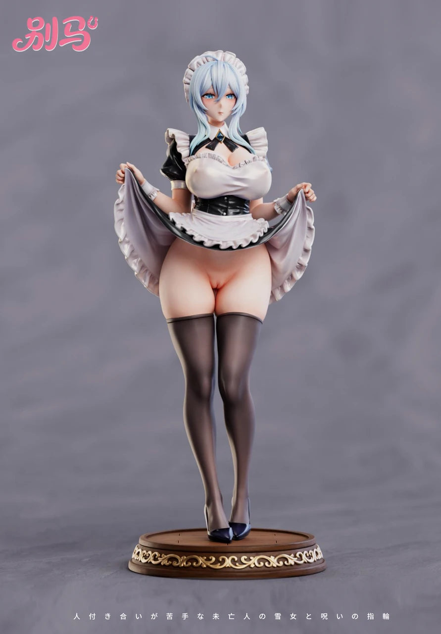 Yukino Mifuyu nude collection