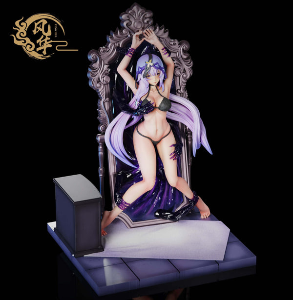 [Pre-order] 1/6 Black Swan - FH Studio