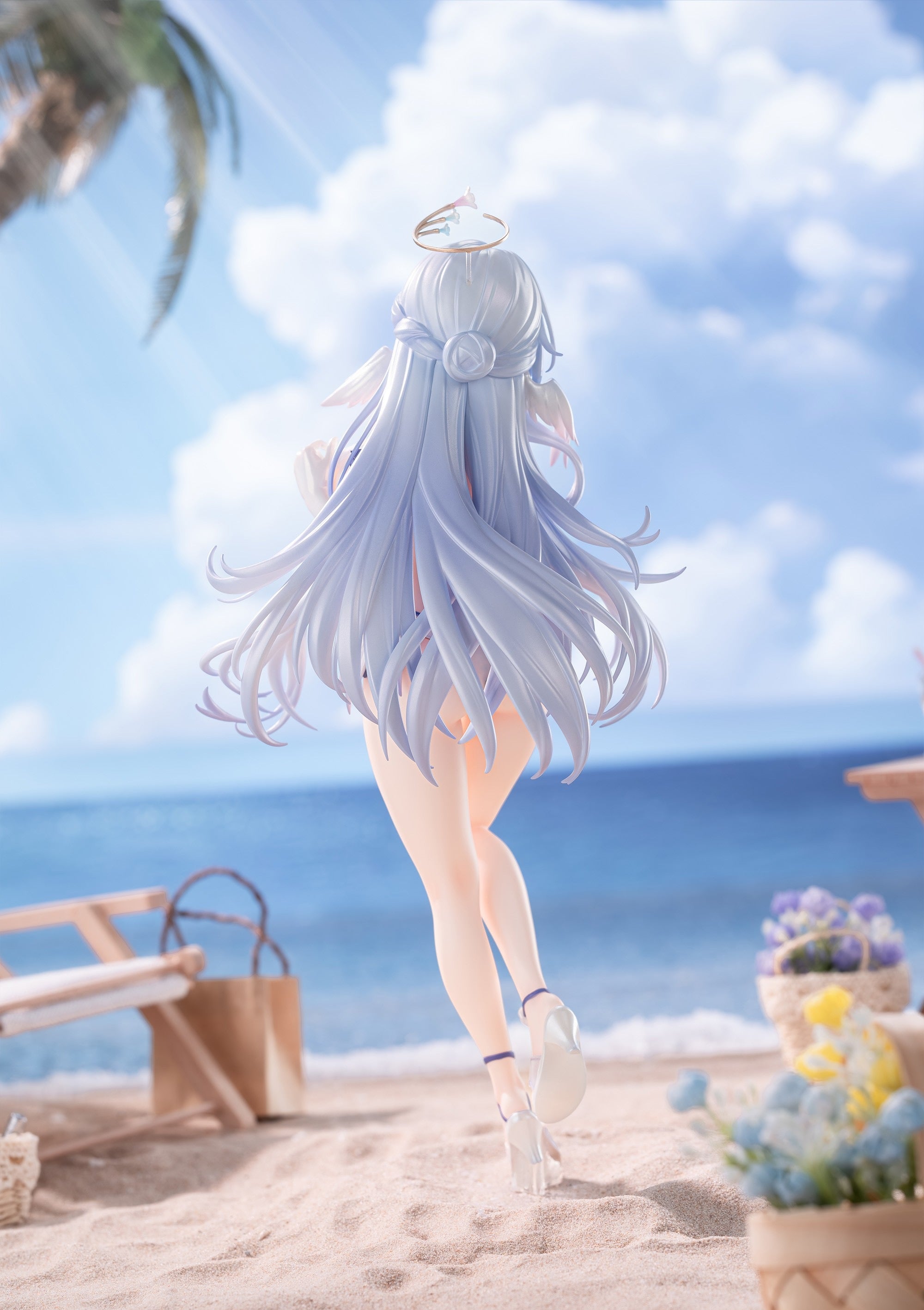 [Pre-order] 1/6 Robin Honkai: Star Rail - Fixcast