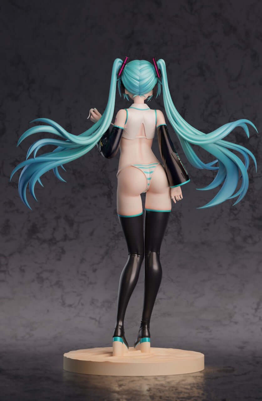 [Pre-order] Hatsune Miku-SC Studio