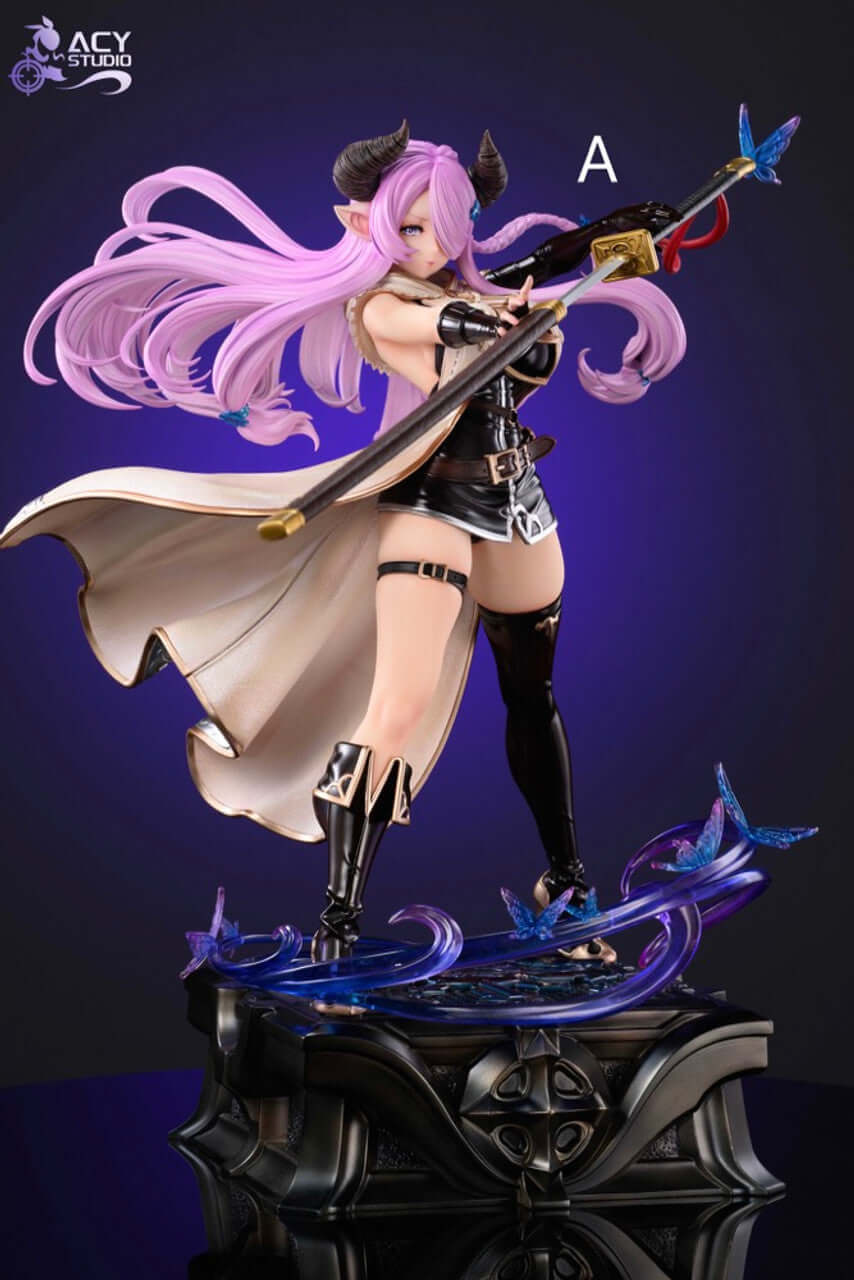 Narmaya figure