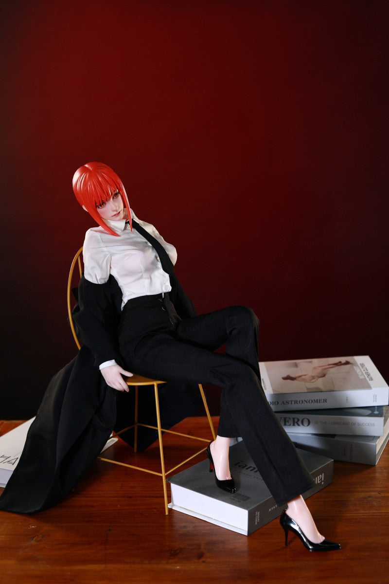 [In Stock] Makima Silicone Adult Toys - Lingyun Studio