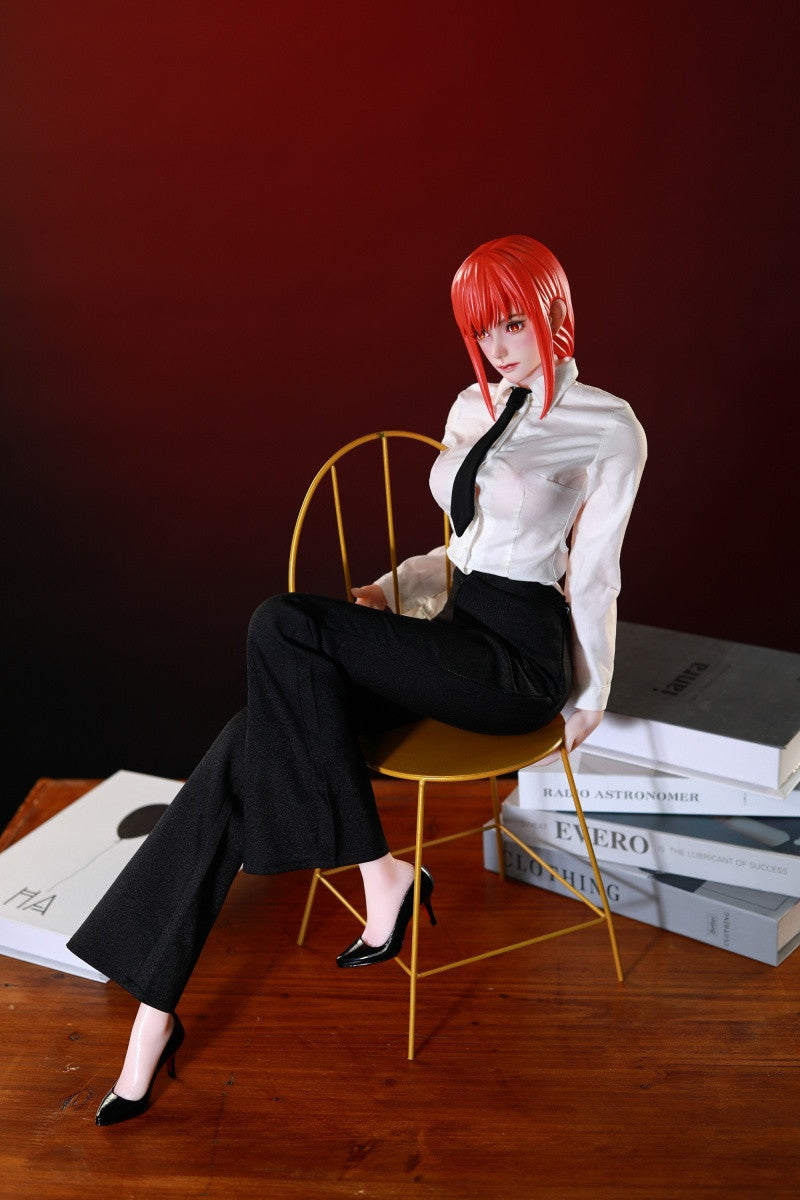 [In Stock] Makima Silicone Adult Toys - Lingyun Studio
