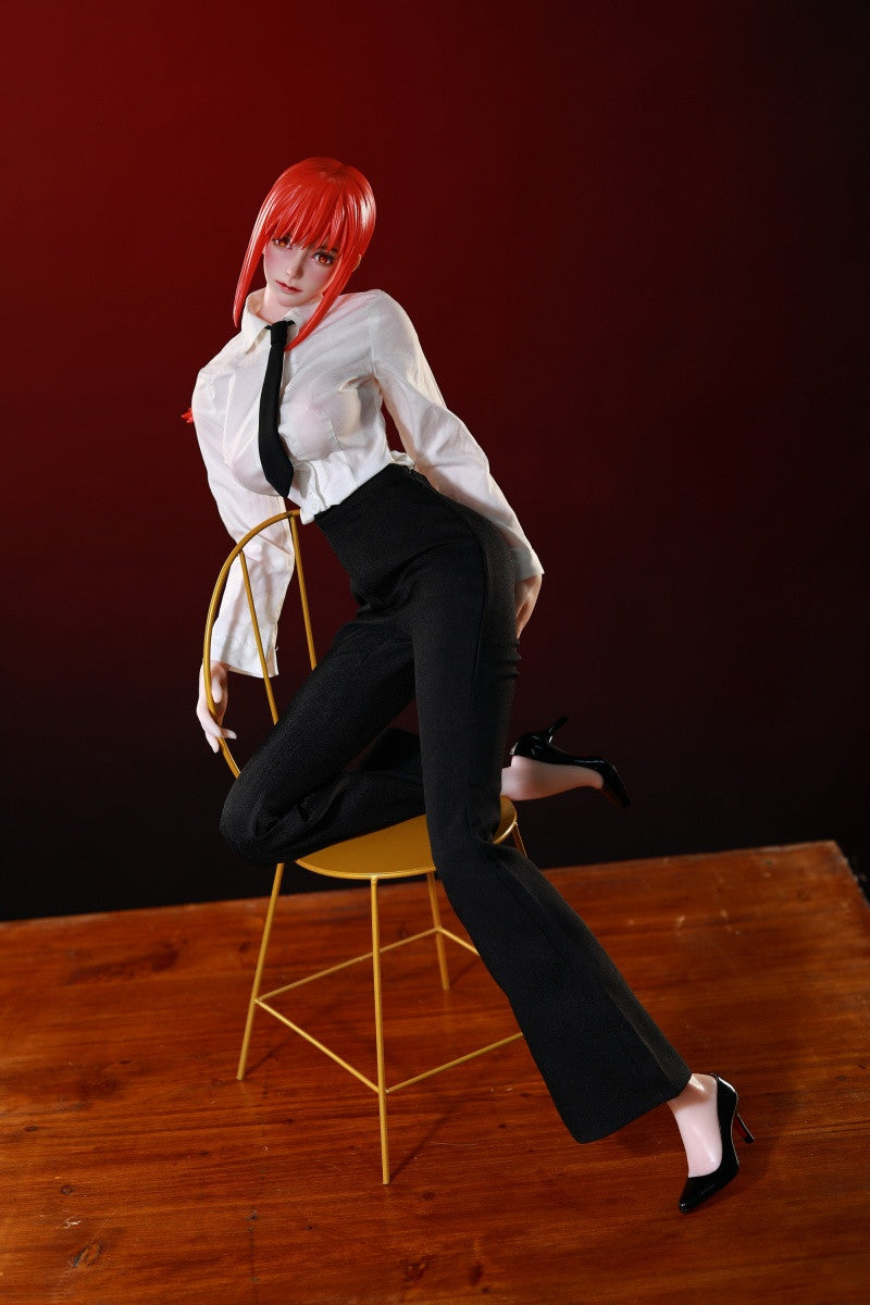 [In Stock] Makima Silicone Adult Toys - Lingyun Studio