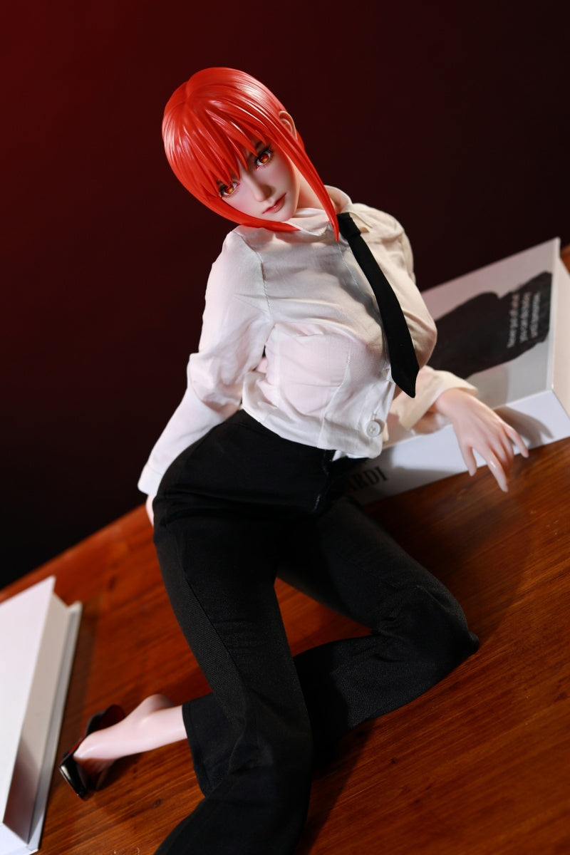 Makima sex Adult Toys