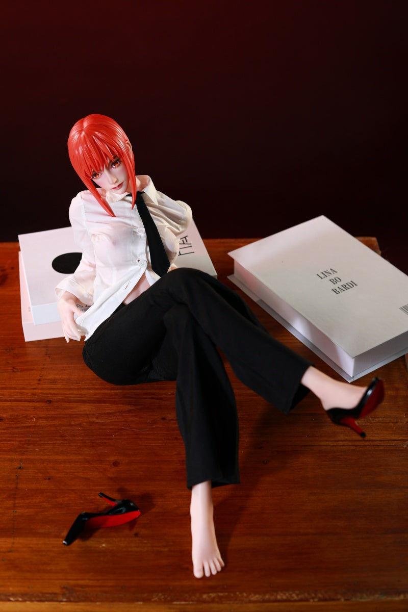 Makima sexy Adult Toys