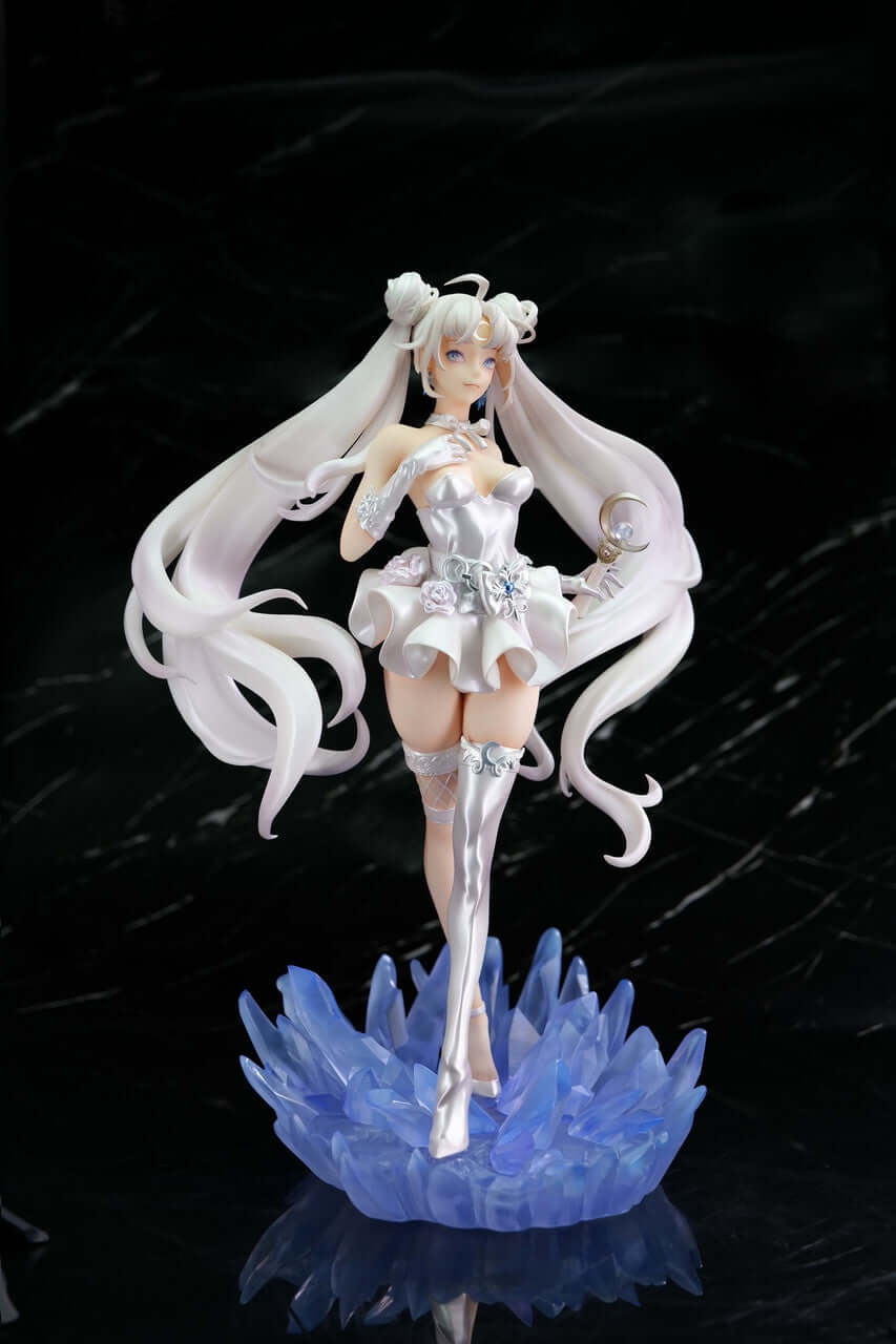 [Pre-order] 1/4 Tsukino Usagi Sailor Moon-SC Studio