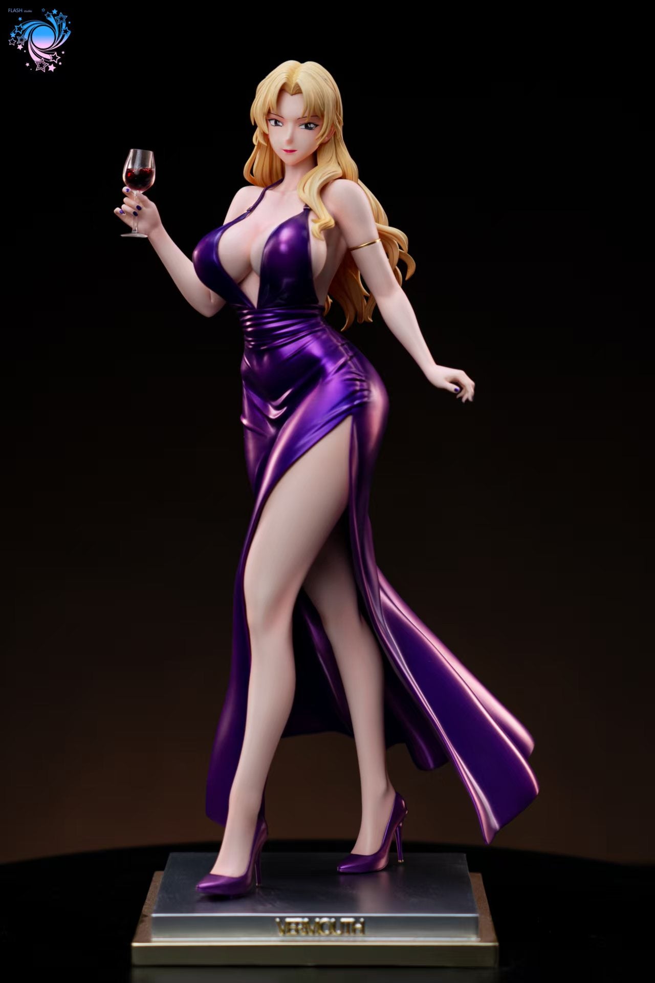 [Pre-order] 1/6 Vermouth - Flash Studio