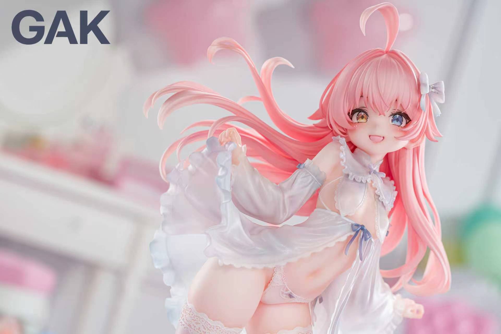 [Pre-order] 1/6 Blue Archive Takanashi Hoshino - GAK Studio