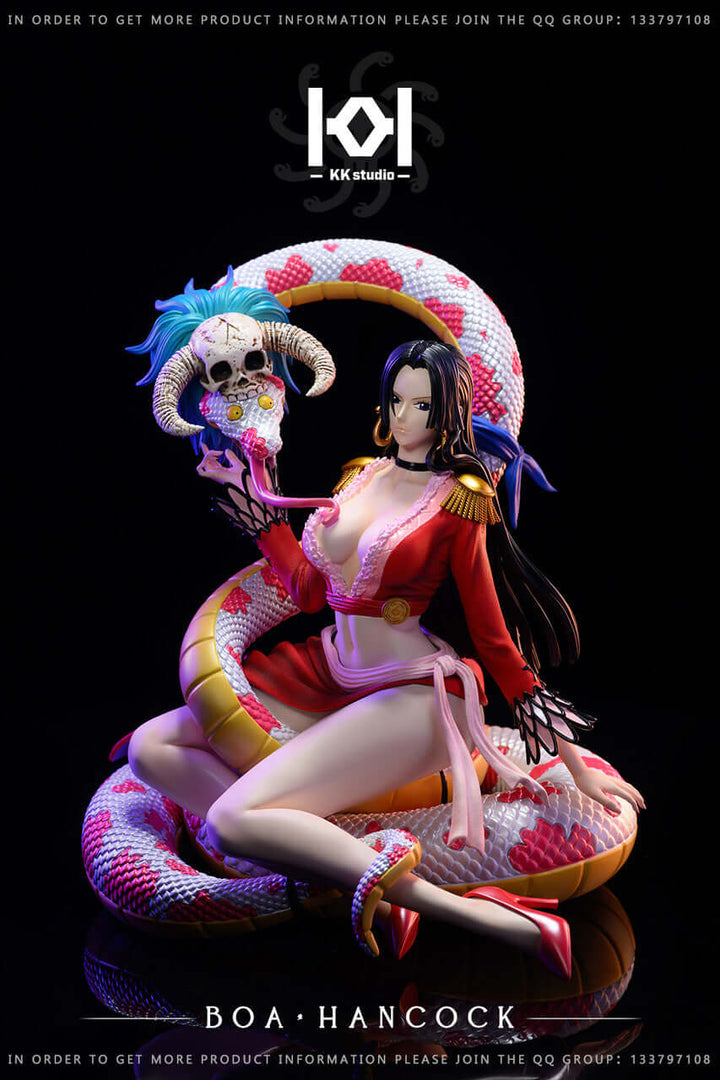 action figure boa hancock